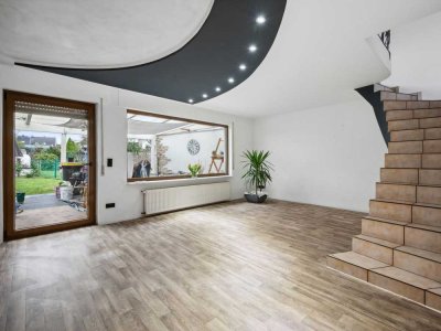Platzwunder mit Herz in Alsdorf: Großes Zuhause für große Pläne
