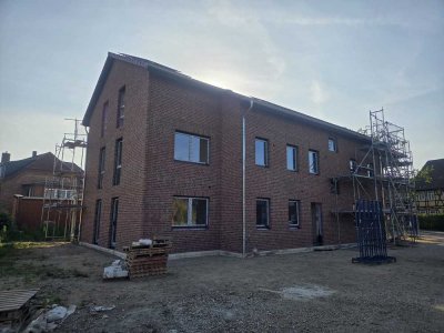Vermiete noch eine 3-Zimmer-EG-Wohnung mit gehobener Ausstattung und Terrasse in Peine-Stederdorf