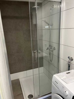 Vollmöblierte 2 Zimmer Wohnung in Sachsenheim