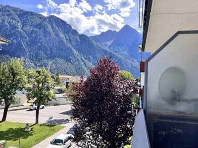 Teilsanierung abgeschlossen - Fertigstellung nach Wunsch möglich!