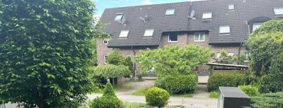 Haus in ruhiger Lage - neue Einbauküche - Gute Anbindung zur ISD oder St. George School