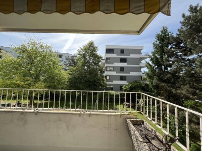 Sanierungsfall mit Potential