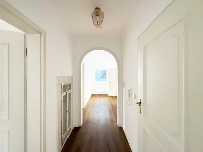 Attraktive 3-Zimmer-Wohnung in S-Degerloch