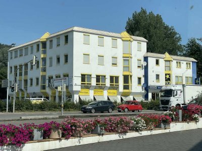 Wohnen am Elzpark - Attraktive 3-Zimmer Wohnung mit Balkon
