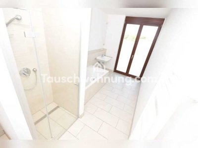 Tauschwohnung: Gehobene 2-Zimmer-Wohnung sucht neuen Mieter