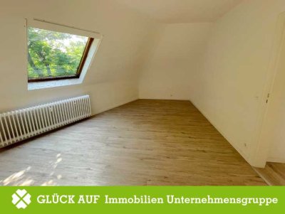 Gemütliche 2-Zimmer Dachgeschosswohnung im Südostviertel