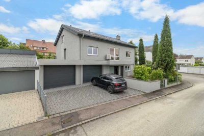 Ruhig, elegant, zentral – Ihr Traumhaus am Kapellenberg