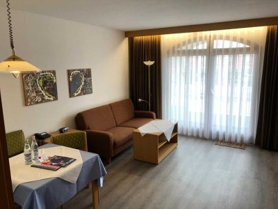 Appartementhaus Thermenhof – Wohnen in Bestlage von Bad Füssing *€29.000*