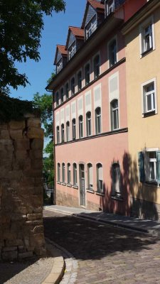 Wohnung mit zentraler Lage zur Stadt sucht Mieter