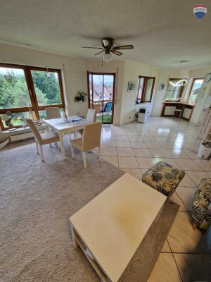 ***Reserviert*Schöne helle 2 Zimmer Wohnung im Herzen von Herten