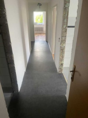 Modernisierte Wohnung im Herzen von Kaufbeuren
