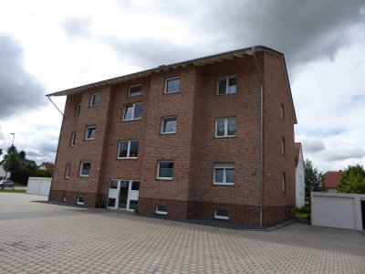 3-Zimmer-Wohnung (barrierefrei) in sehr guter Lage