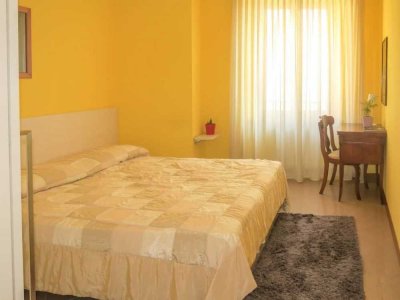 Geschmackvolle, sanierte 1,5-Zimmer-Wohnung mit Einbauküche in Telgte