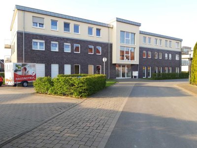 Barrierefreie 2 Zimmer-Wohnung für max. 2 Personen