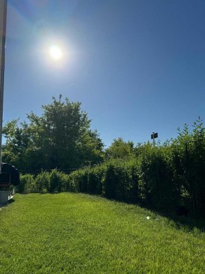 Familienfreundliche 3 Zimmerwohnung mit Garten Berlin Bohnsdorf