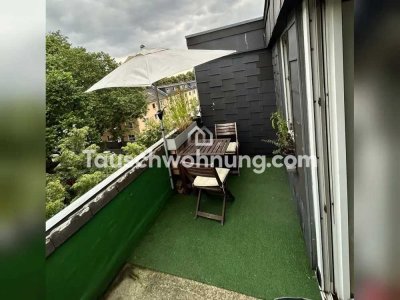 Tauschwohnung: Tauschangebot