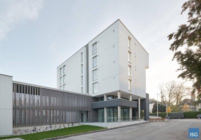 LEBEN IM FOKUS - TOP2 - Exklusive, provisionsfreie 3-Zimmer Neubau-Eigentumswohnung in Bestlage