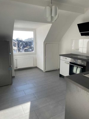 helle und gemütliche 3-Zimmer-DG-Wohnung in Königswinter