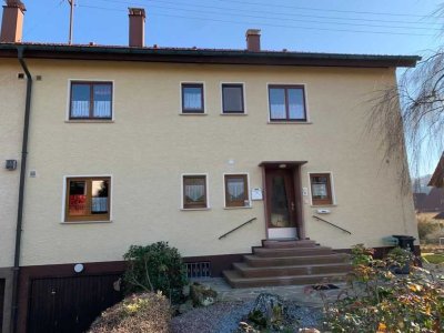 Einfamilien-, Zweifamilien- oder Mehrgenerationenhaus