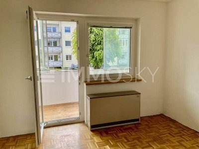 Großzügige Familienwohnung Nähe Linz - Spitzenpreis!