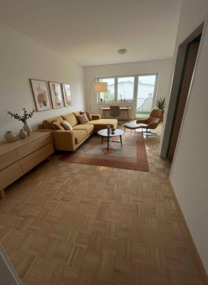 Geräumige 3-Zimmer-Wohnung in Enns mit Loggia und Stellplatz – Ihr neues Zuhause!