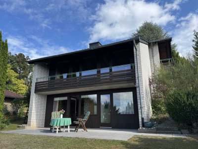 Architektenhaus mit Weitblick in Hameln