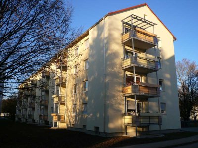 Moderne Wohlfühlwohnung in zentraler Lage - Besichtigungstermin nur mit vorheriger Anmeldung möglich