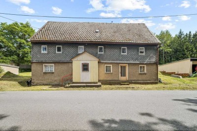 ***Hände hoch und Traumhaus schaffen***