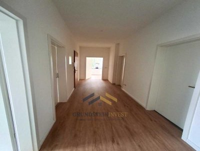 Nachhaltiges Wohnen mit Altbauflair–3-Zimmer-Wohnung mit Balkon im stilvoll sanierten Jugendstilhaus