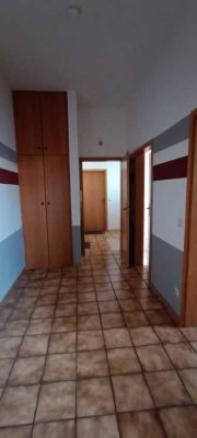 Zur Anmietung 2-Zi WHG in Gifhorn-Gamsen mit Balkon