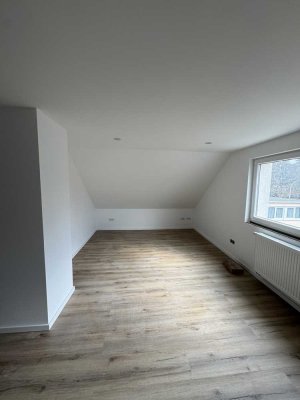 2 Zimmer Wohnung OF Waldheim, Erstbezug nach Sanierung