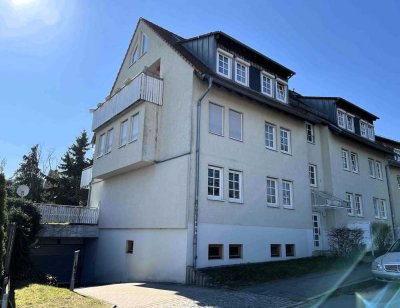 4,4% Rendite ++ inkl.  Einbauküche +++ 2 Zimmer ++ Terrasse ++ Tiefgarage ++