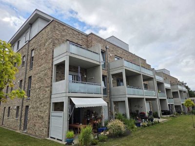Soltau | 3-Zimmer-Wohnung mit Balkon