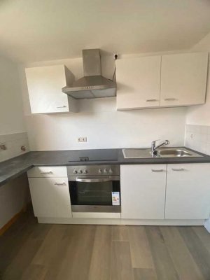 2 Zimmerwohnung in Lübeck-Dänischburg (Nähe LUV-Center)
