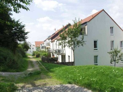 3-Zimmerwohnung in ruhiger Lage mit Balkon