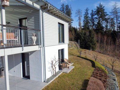 IHR EXKLUSIVES HIDEAWAY IN DER REGION MILLSTÄTTER SEE - IHR PERFEKTER RÜCKZUGSORT