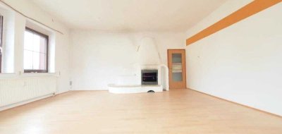 Neusalza-Spremberg Kaminwohnung inkl. EBK