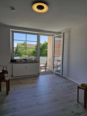 Freundliche 2-Zimmer-Wohnung in Unterschleißheim