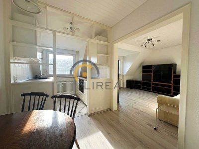 Attraktive Kapitalanlage in Uni-Nähe