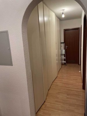Nachmieter in Stein gesucht
