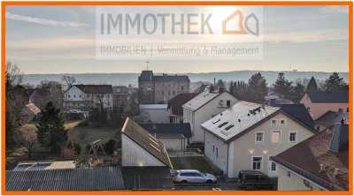 3-Raum-Maisonette in Radebeul