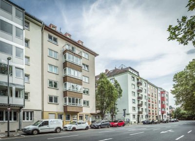 NEU! *Paul & Partner* REPRÄSENTATIVES WOHN- & GESCHÄFTSHAUS IN MAINZER BESTLAGE!