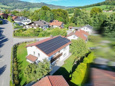 Viel Platz für viele Kinder – energetisch saniert für Ihre Zukunft