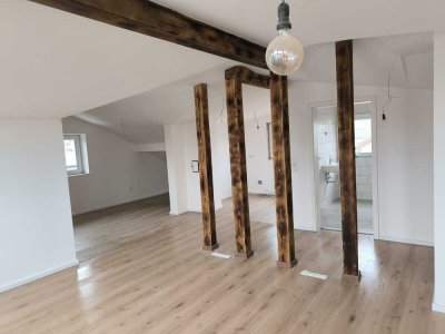 Geschmackvolle Barrierefreie  Wohnung mit gehobener Innenausstattung in Ruhstorf an der Rott