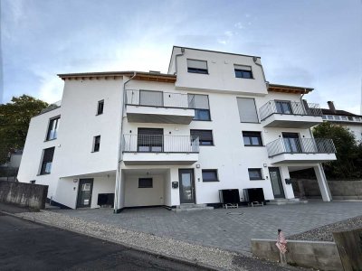 Erstbezug: Elegantes Reiheneckhaus mit 6 Zimmern, EBK und Münsterblick  in Blaustein