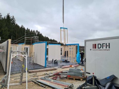 Tag der offenen Tür in Niedersohren - Lifestyle 13.02 W