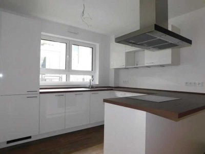Exklusive 3-Raum-EG-Wohnung mit gehobener Innenausstattung in Hanau Wilhemsbad