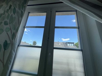 Exklusive Maisonette-Wohnung