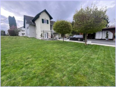 Wohlfühl-Wohnhaus Nähe Graz. Super Preis-Leistung. Großzügige Wohnfläche, Garten, einzugsbereit.