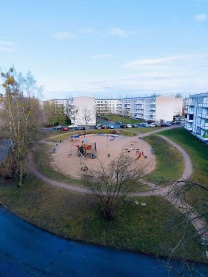 2,5 Zimmer frisch für Sie renoviert